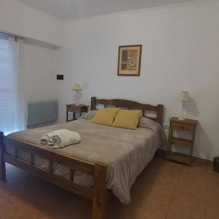 Punto Sur Departamentos Apartment Tandil Exterior photo