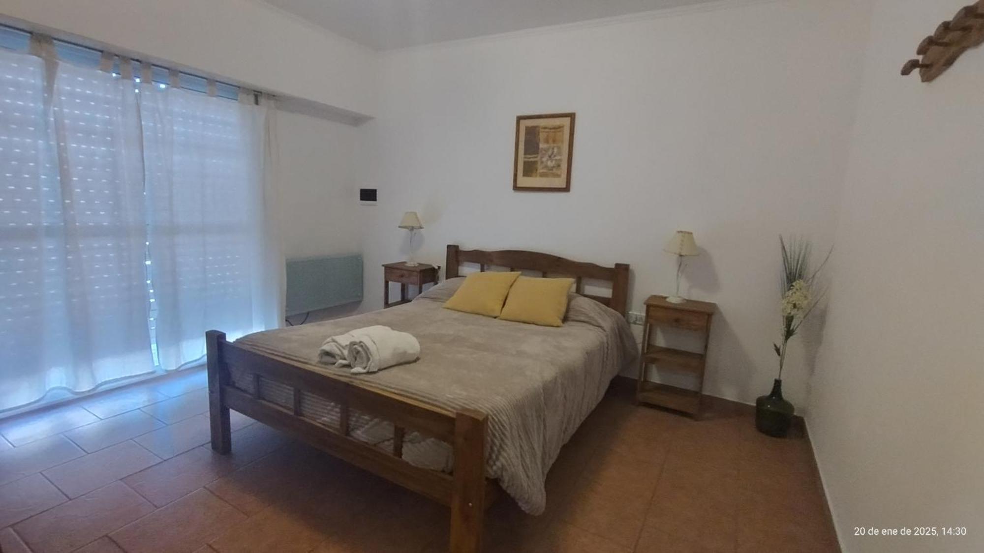 Punto Sur Departamentos Apartment Tandil Exterior photo