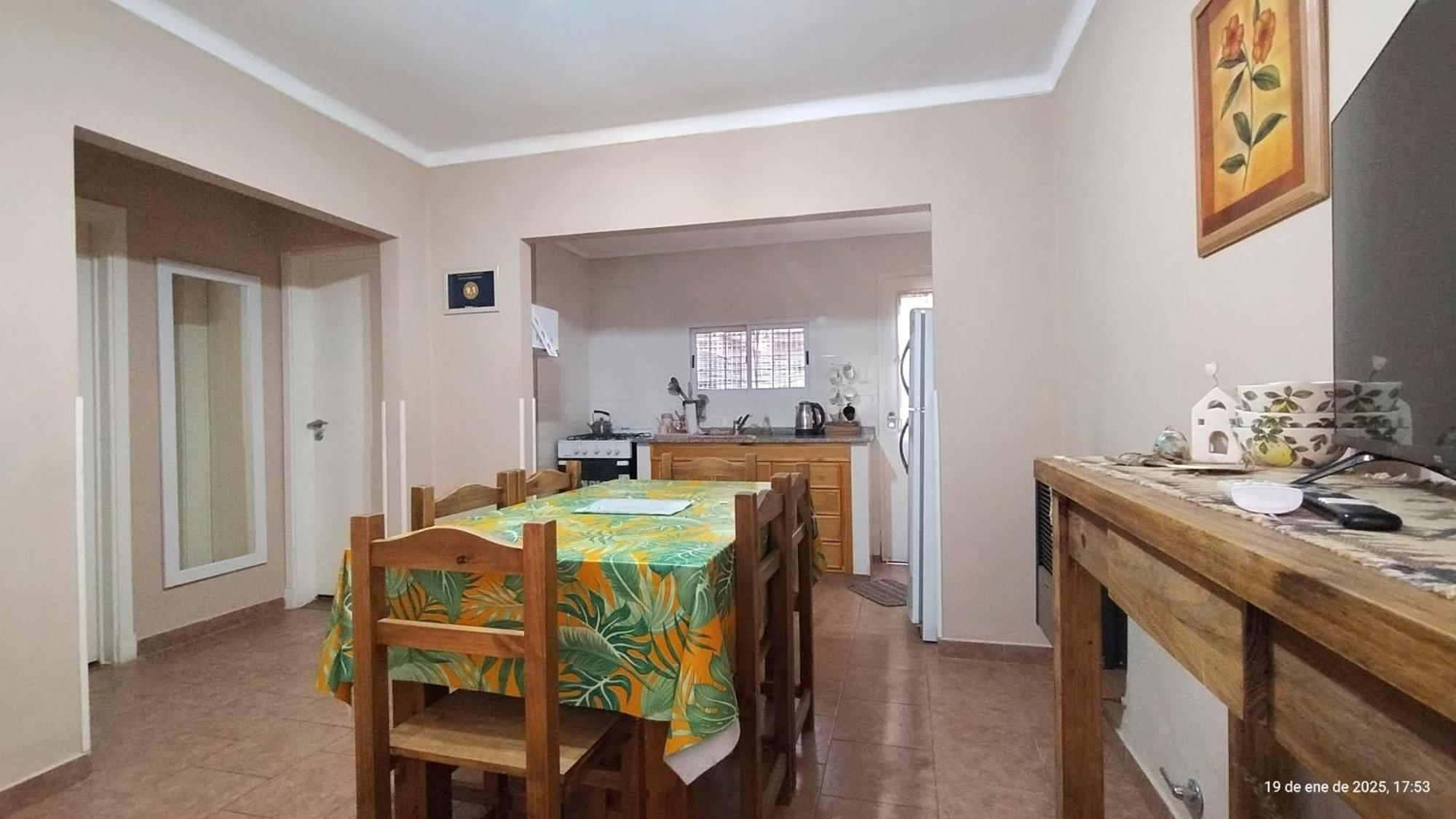 Punto Sur Departamentos Apartment Tandil Exterior photo