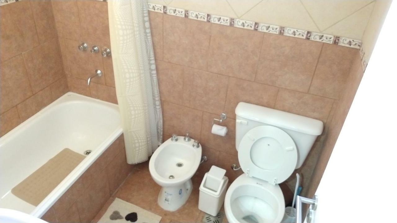 Punto Sur Departamentos Apartment Tandil Exterior photo