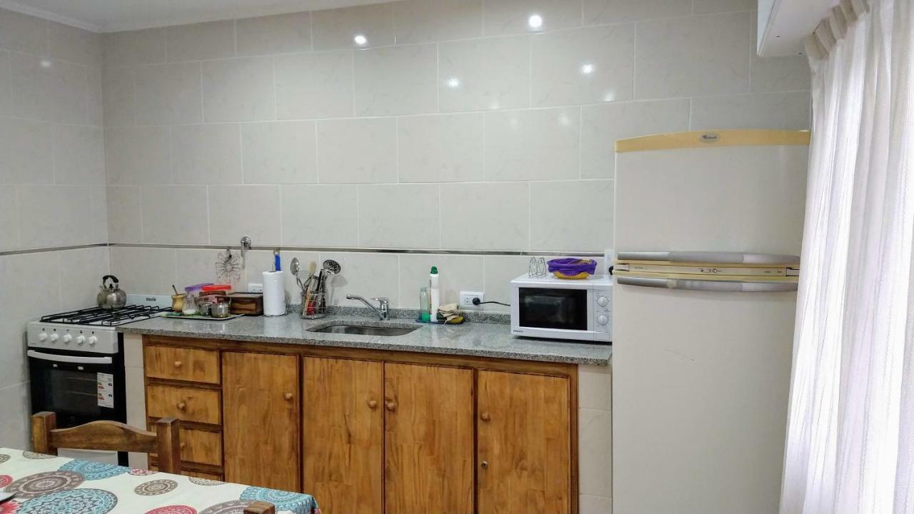 Punto Sur Departamentos Apartment Tandil Exterior photo